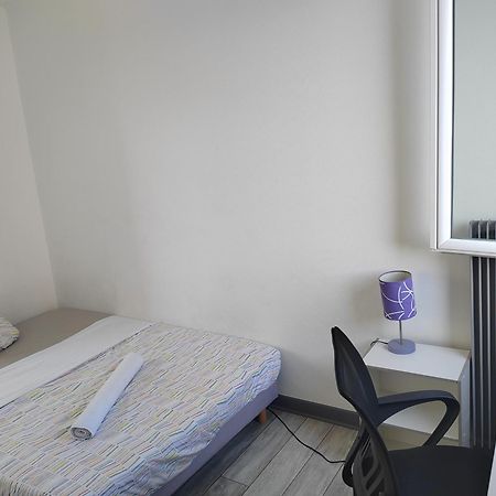 Une Chambre Dans Appartement Partage, Grenoble A 8 Min Du Centre-Ville Extérieur photo